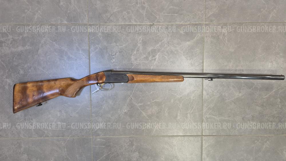 ИЖ-18ЕМ, кал. 16х70, 1983 г.в.