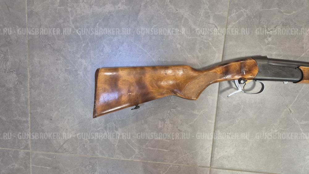 ИЖ-18ЕМ, кал. 16х70, 1983 г.в.