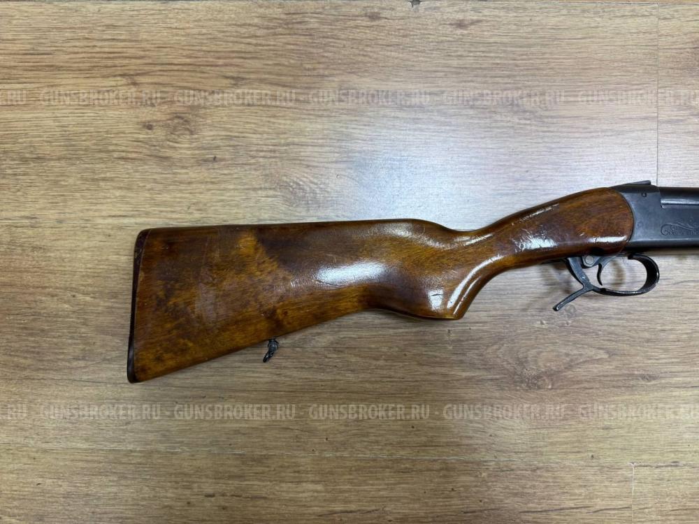 ИЖ-18ЕМ-М 1991 г.в. , кал. 12/76 в СПБ