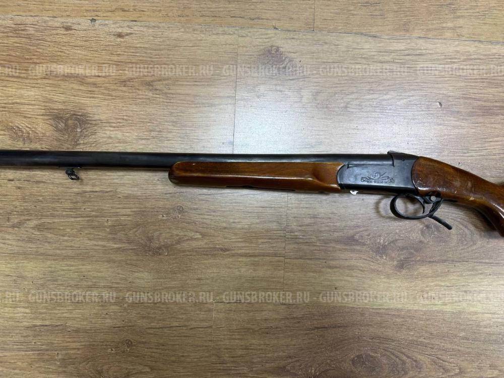 ИЖ-18ЕМ-М 1991 г.в. , кал. 12/76 в СПБ