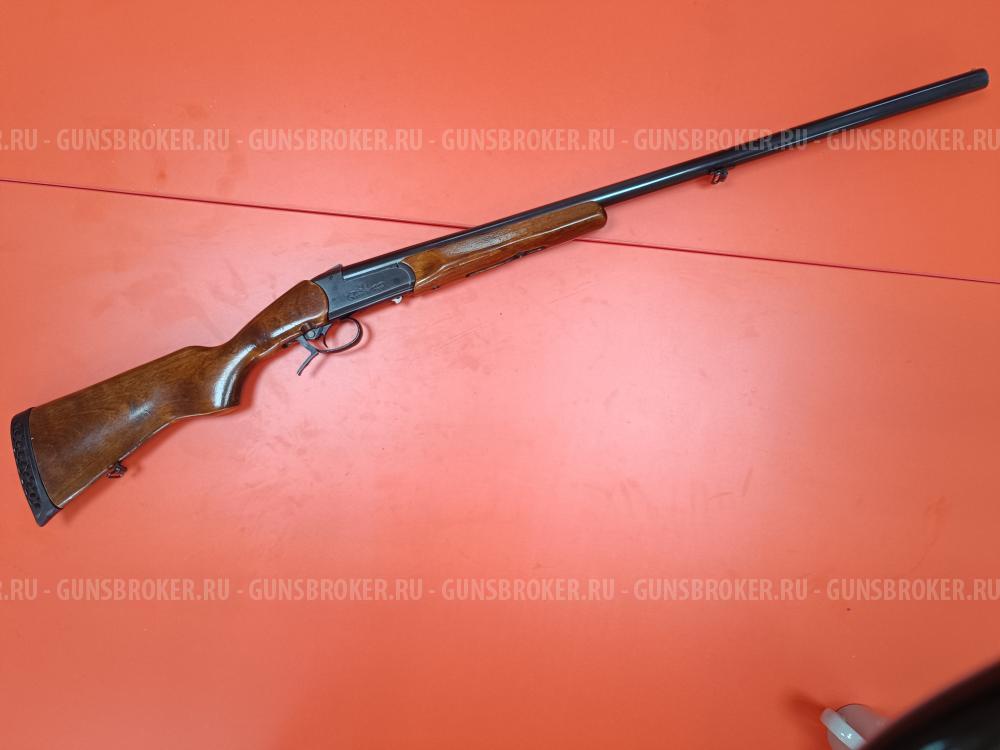 ИЖ-18ЕМ-М кал. 12/76