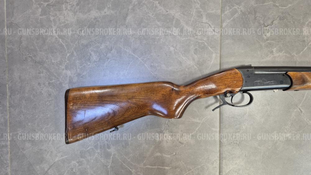 ИЖ-18ЕМ-М, кал. 12х76, 1991 г.в.