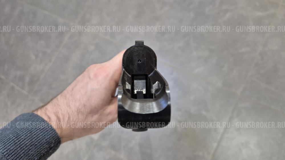 ИЖ-18ЕМ-М, кал. 12х76, 1991 г.в.