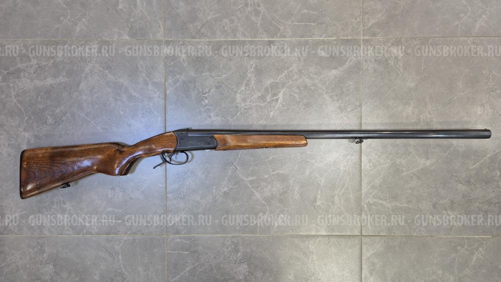 ИЖ-18ЕМ-М, кал. 12х76, 1991 г.в.