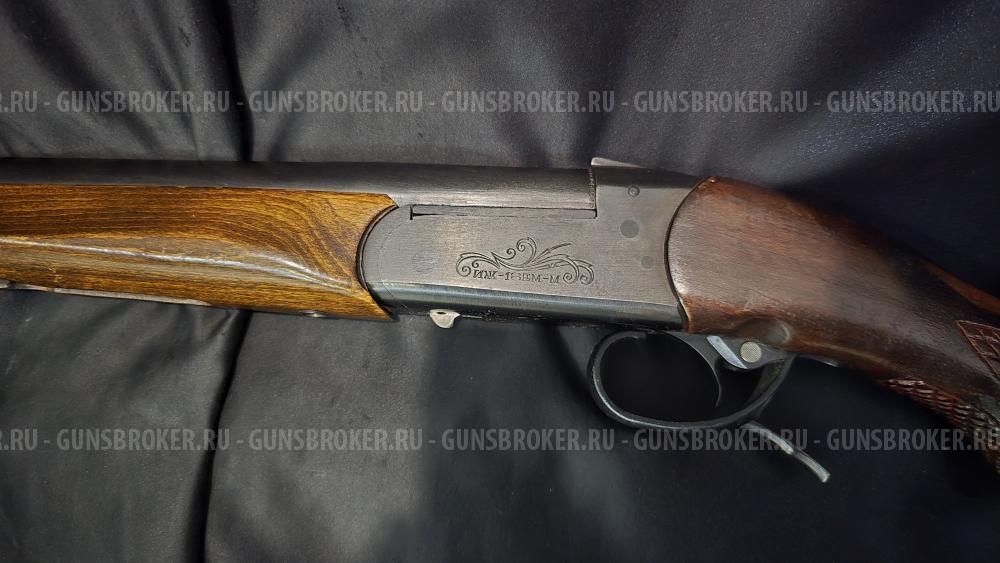 ИЖ-18ЕМ-М, кал.12/76