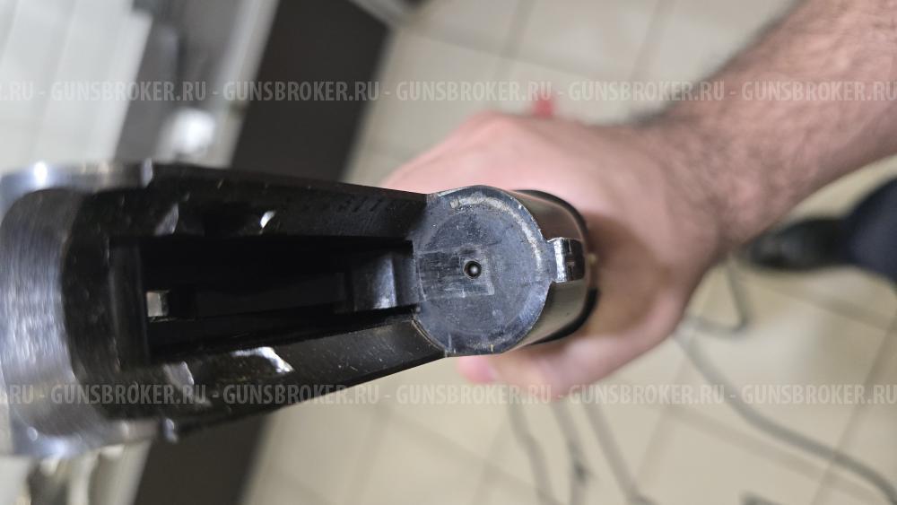 ИЖ-18ЕМ-М, кал.12/76