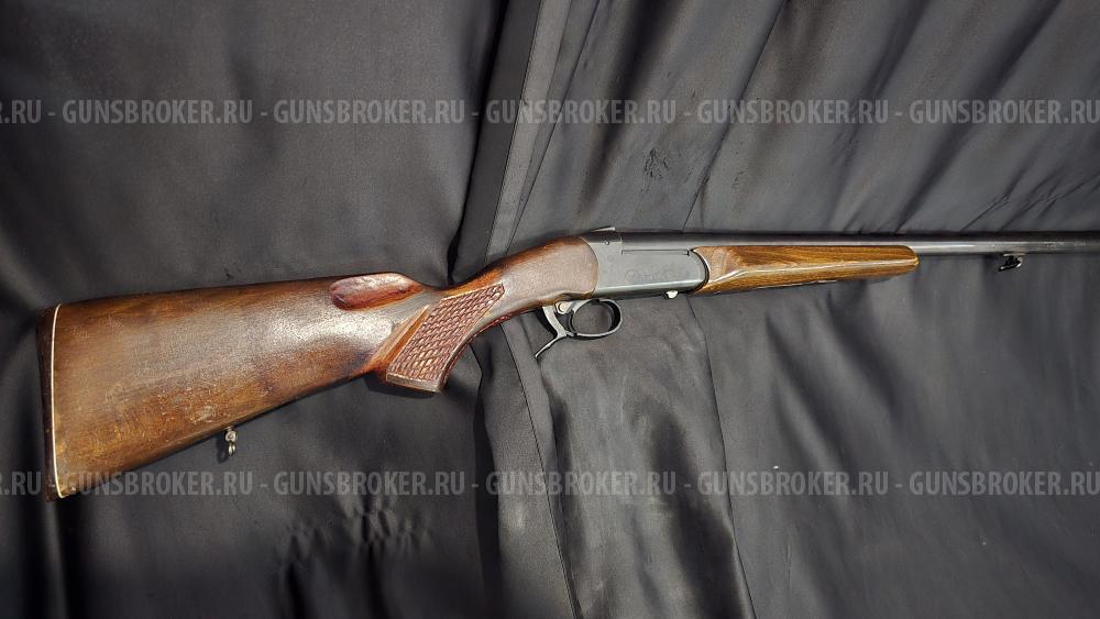 ИЖ-18ЕМ-М, кал.12/76