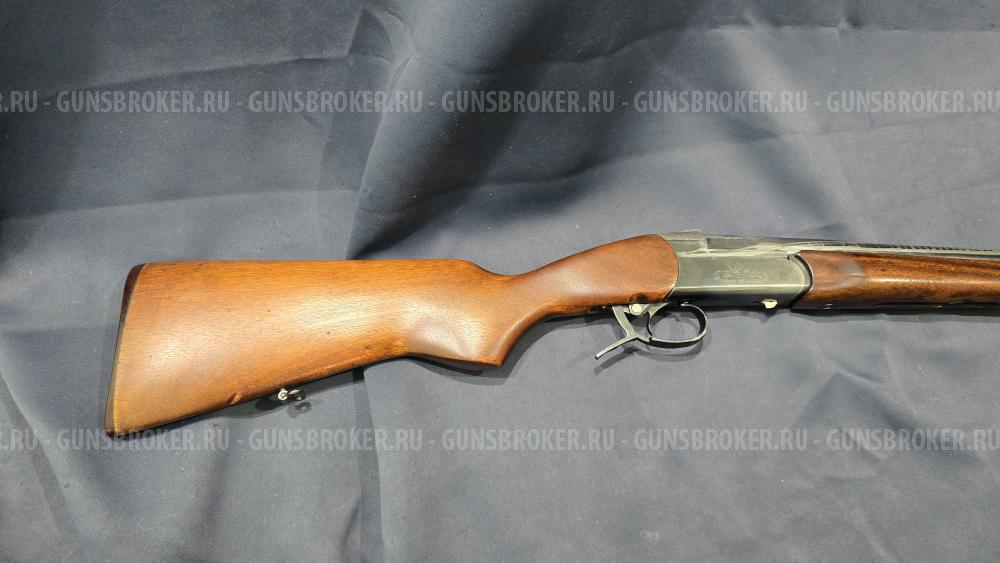 ИЖ-18ЕМ-М, кал.12/76