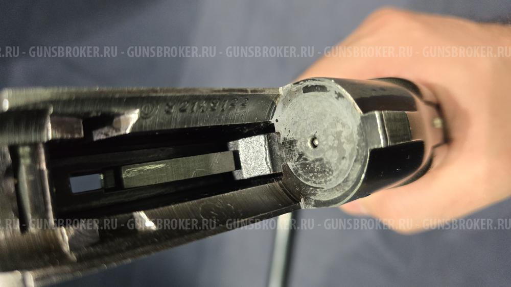 ИЖ-18ЕМ-М, кал.12/76