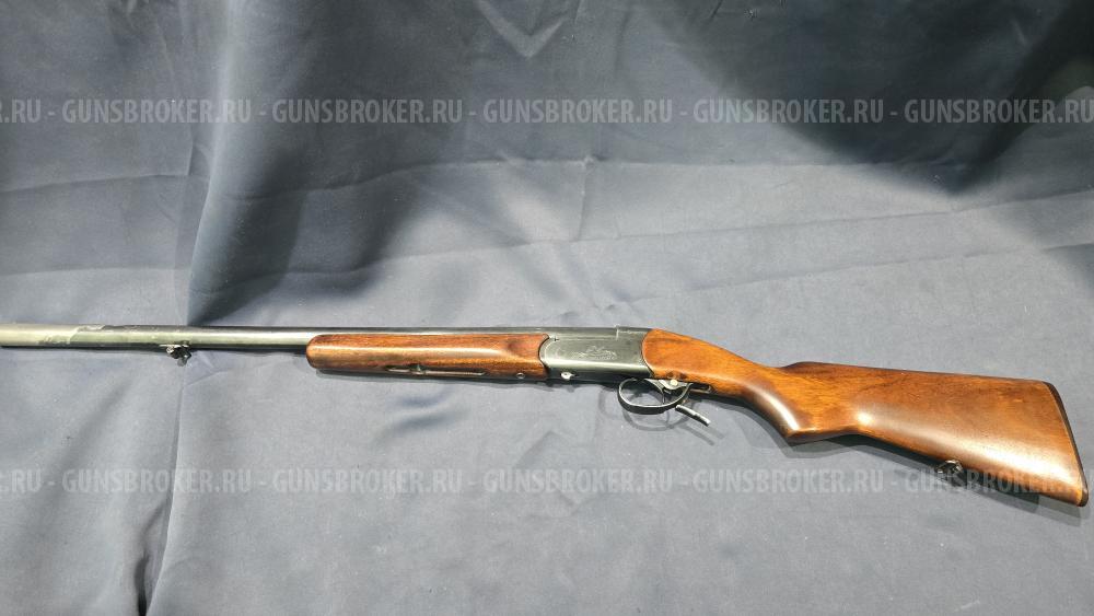 ИЖ-18ЕМ-М, кал.12/76