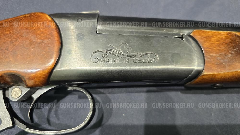 ИЖ-18ЕМ-М, кал.12/76