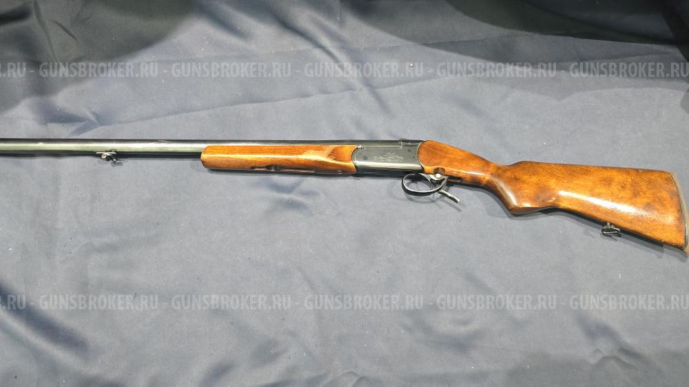 ИЖ-18ЕМ-М, кал.12/76