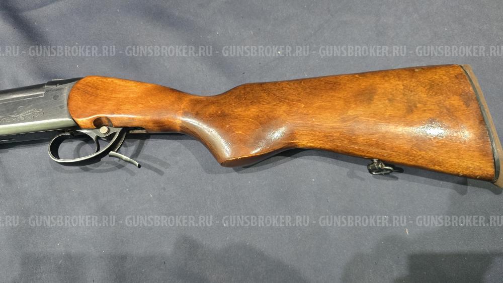 ИЖ-18ЕМ-М, кал.12/76