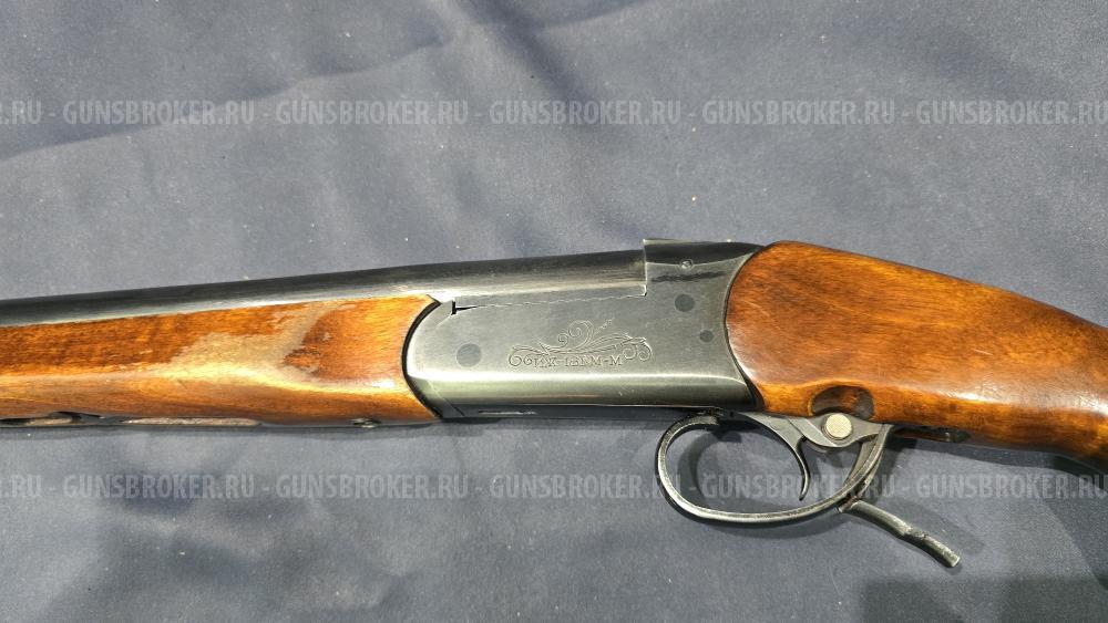 ИЖ-18ЕМ-М, кал.12/76