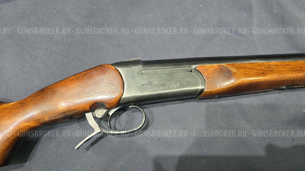 ИЖ-18ЕМ-М, кал.12/76