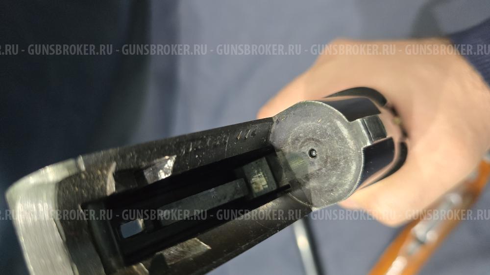 ИЖ-18ЕМ-М, кал.12/76