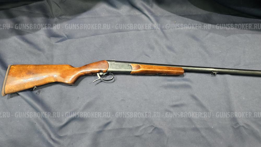 ИЖ-18ЕМ-М, кал.12/76