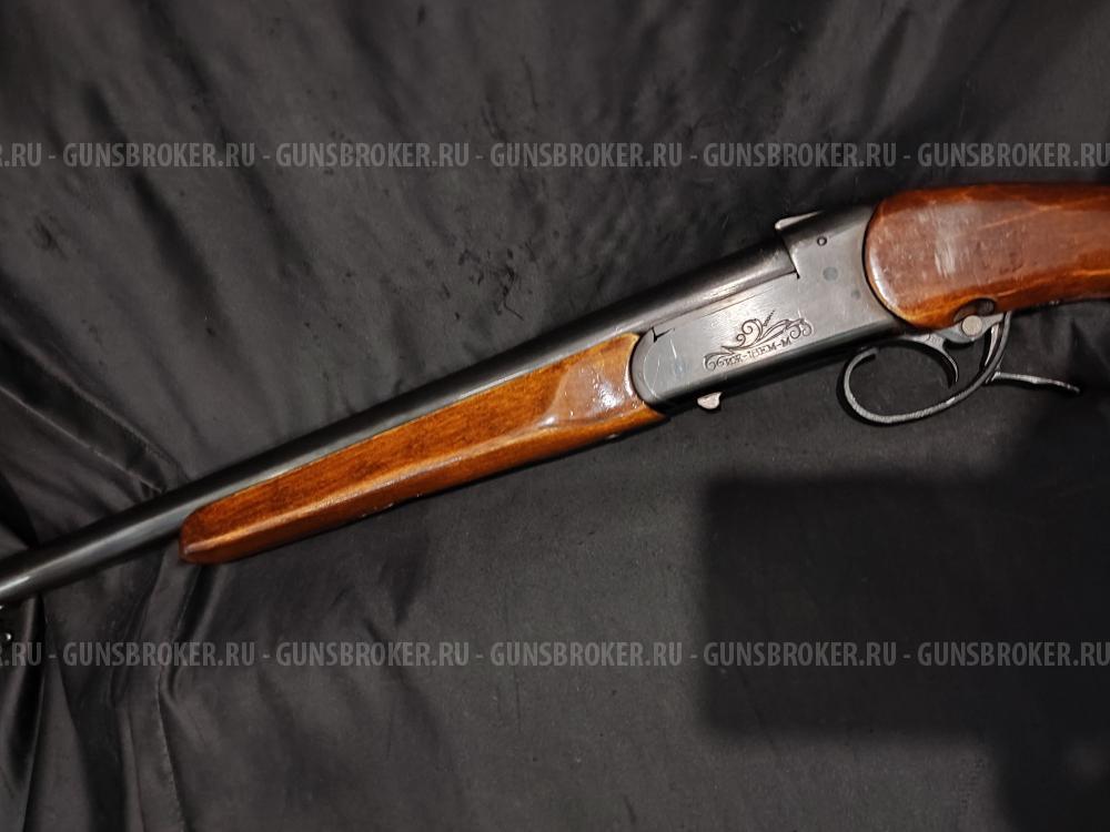 ИЖ-18ЕМ-М, кал.12/76 