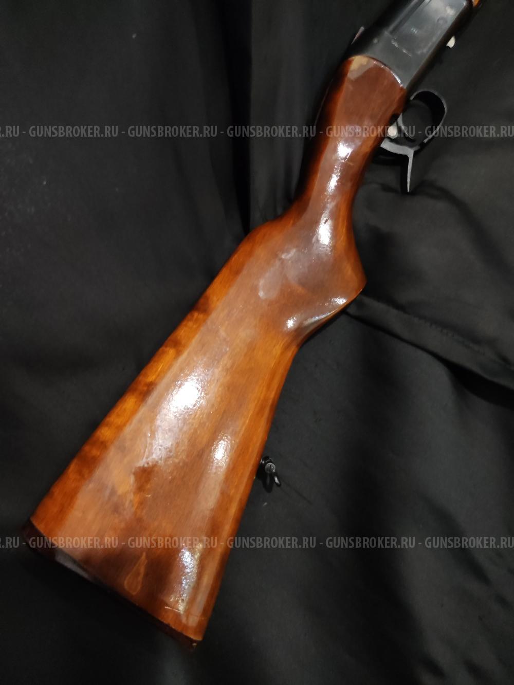 ИЖ-18ЕМ-М, кал.12/76 