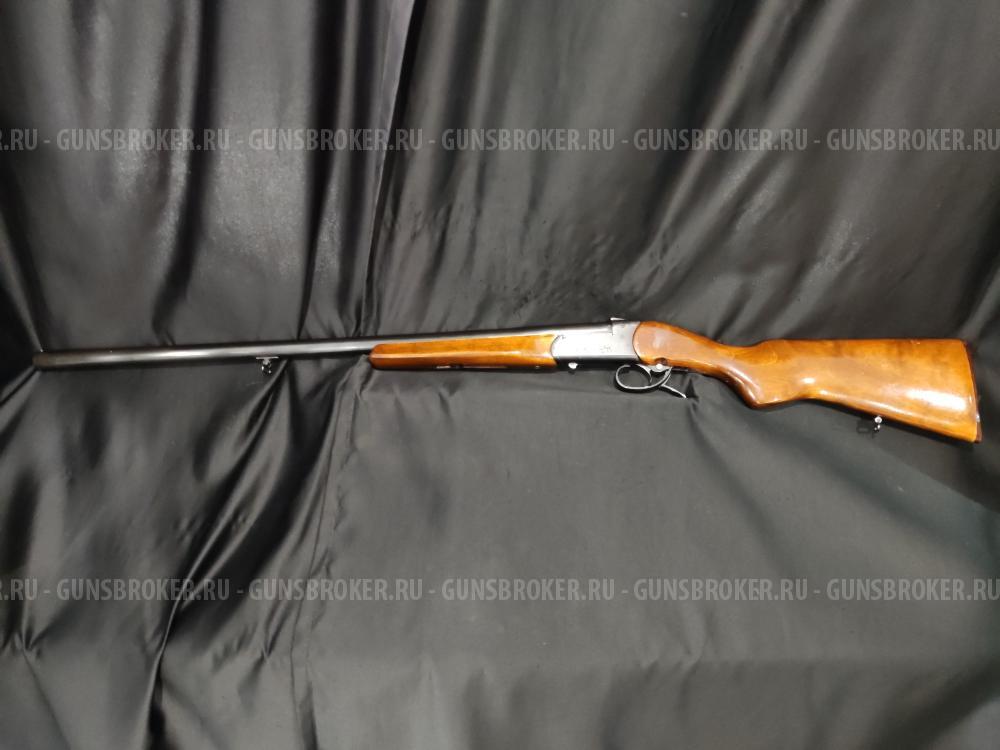 ИЖ-18ЕМ-М, кал.12/76 