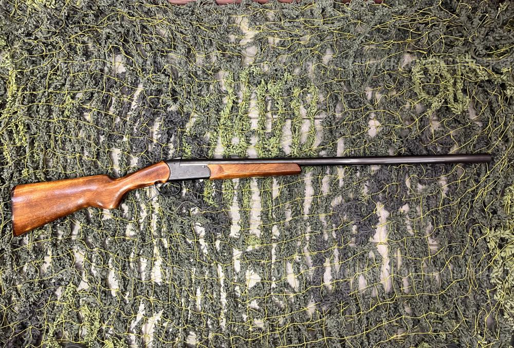 ИЖ-18ЕМ-М кал.12х76