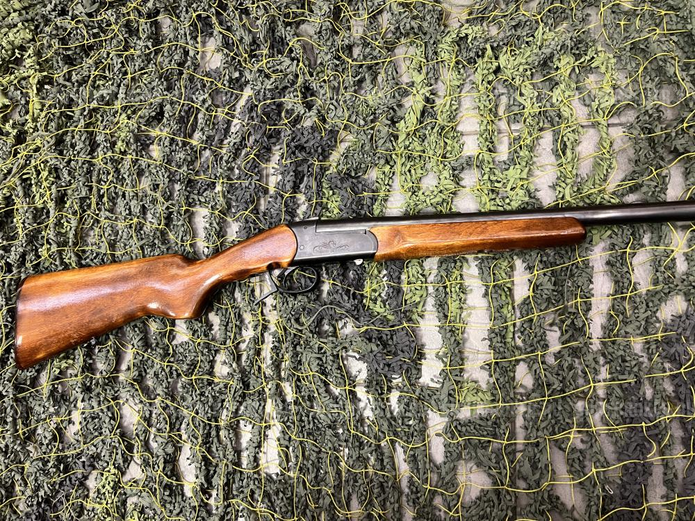 ИЖ-18ЕМ-М кал.12х76