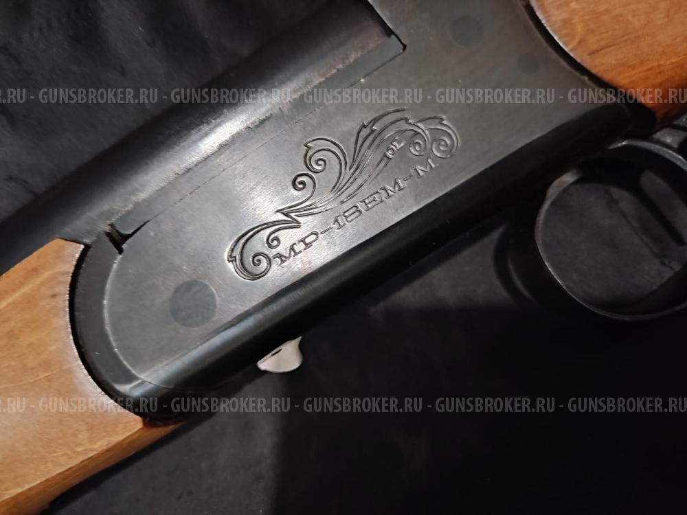 ИЖ-18ЕМ-М, кал.20/76