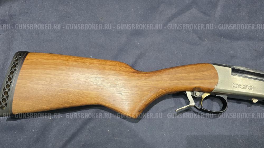 ИЖ-18ЕМ-М, кал.410/76 (Export USA)