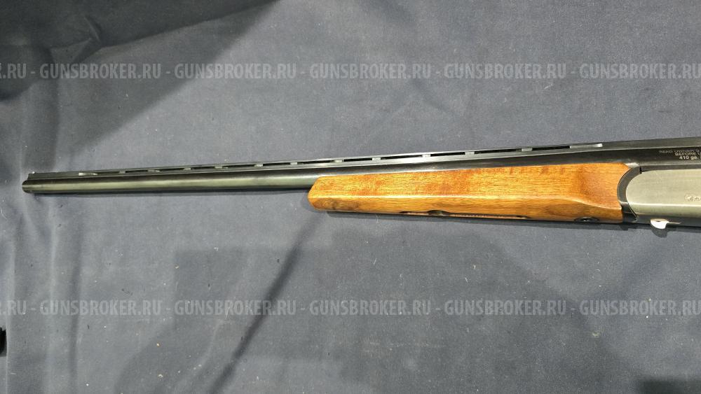 ИЖ-18ЕМ-М, кал.410/76 (Export USA)