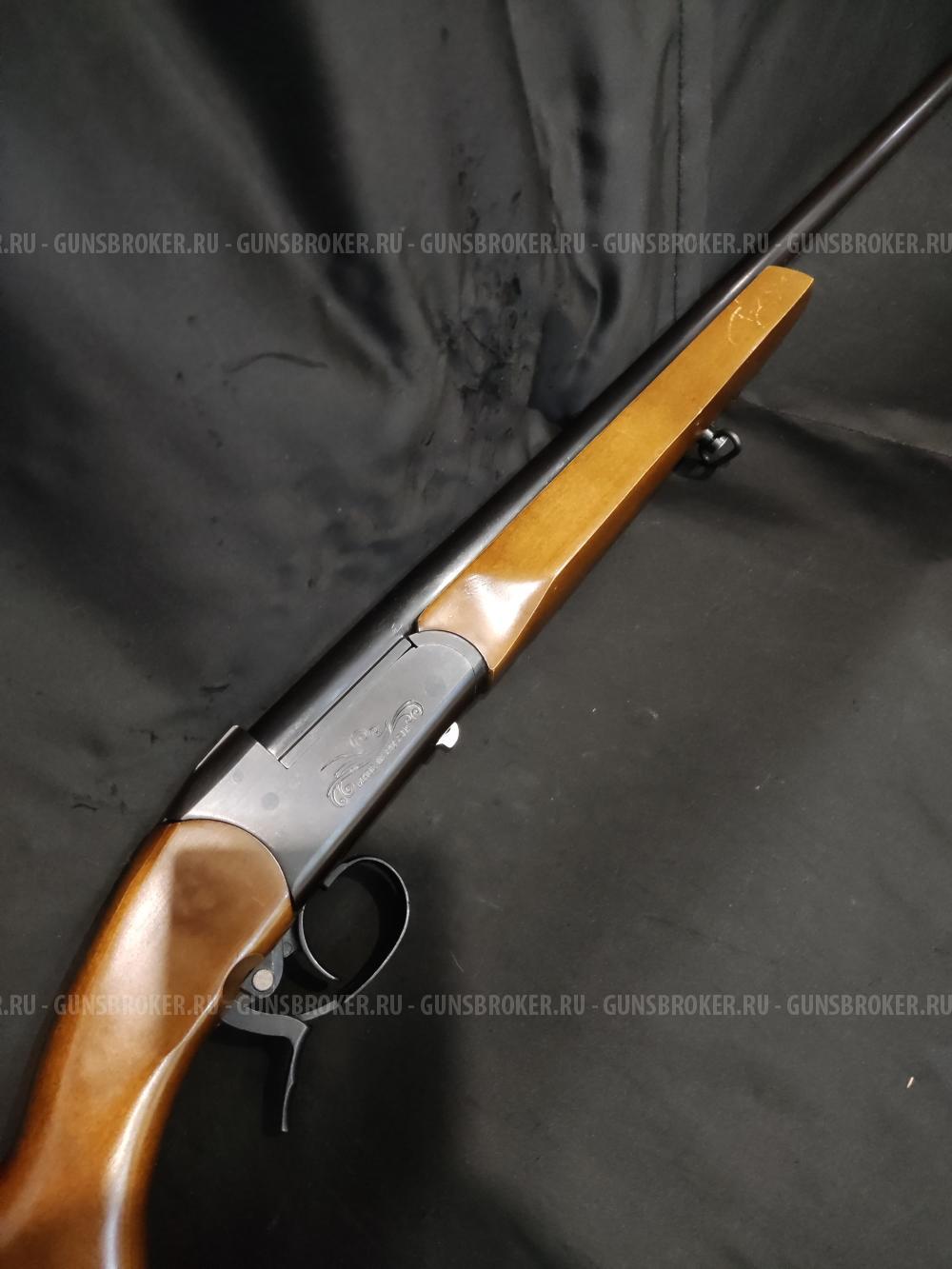 ИЖ-18ЕМ-М, кал.410/76