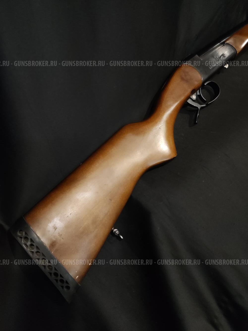 ИЖ-18ЕМ-М, кал.410/76