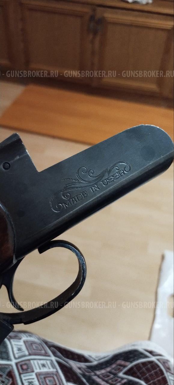 ИЖ-18ЕМ-М, калибр 12