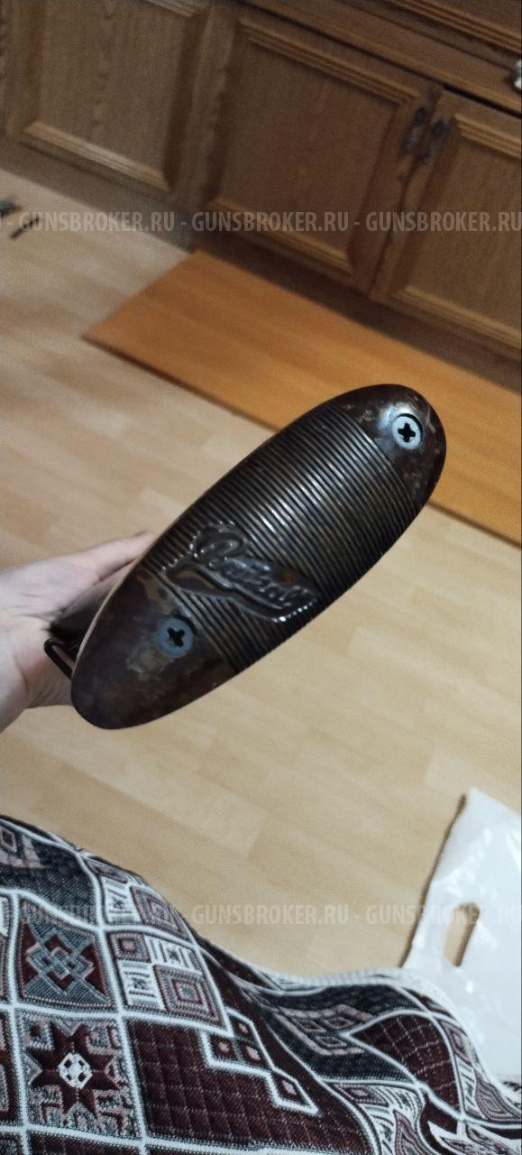 ИЖ-18ЕМ-М, калибр 12