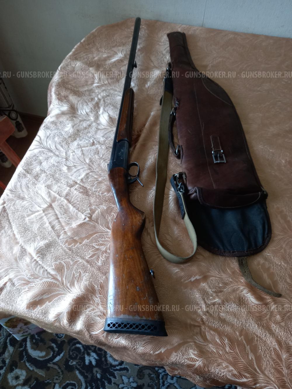 ИЖ-18ЕМ-М ПС