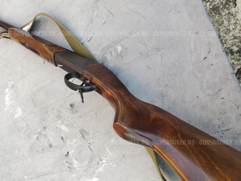 ИЖ-18ЕМ М12х76 L-725