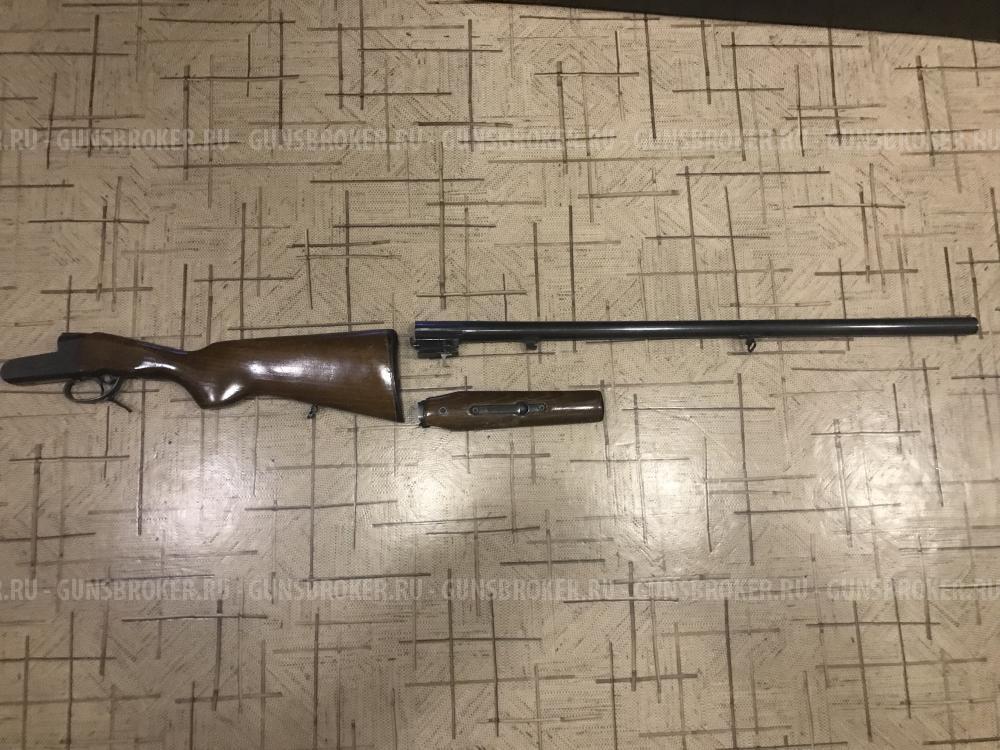 Иж-18ЕМ-М
