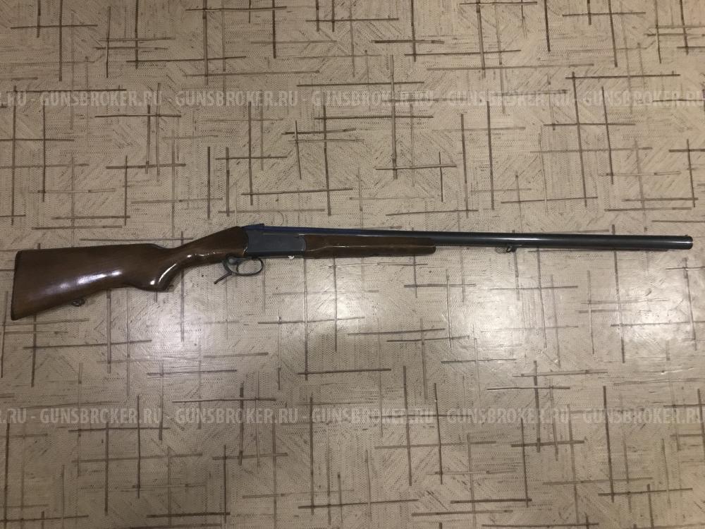 Иж-18ЕМ-М