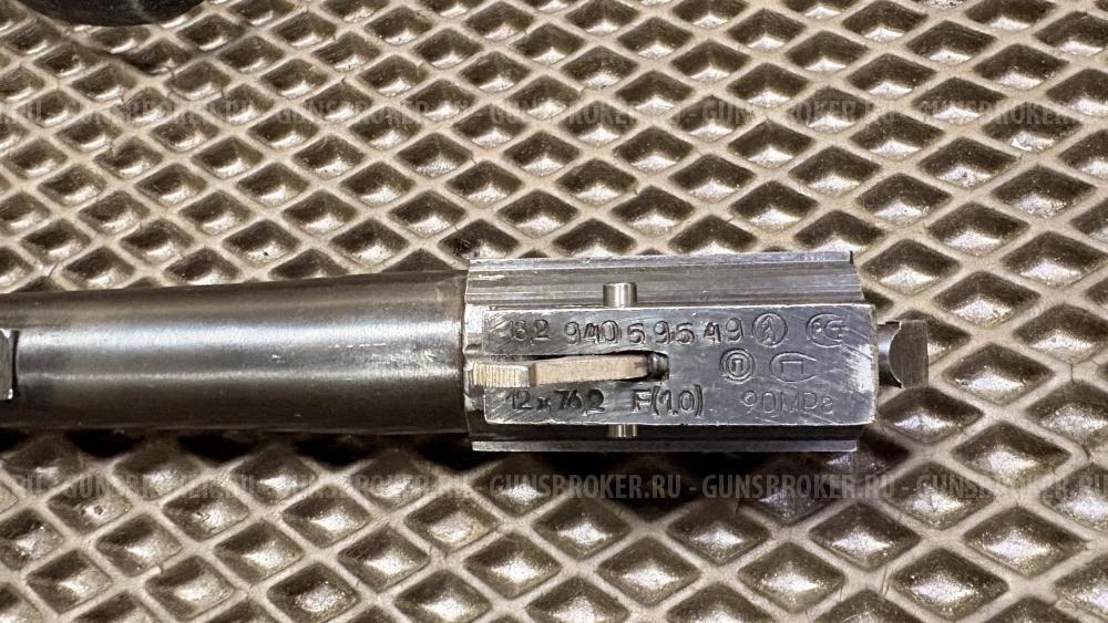 ИЖ-18ЕМ-М
