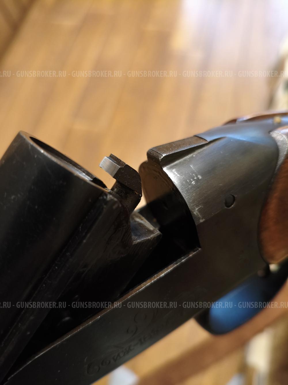 Иж-18ем-м