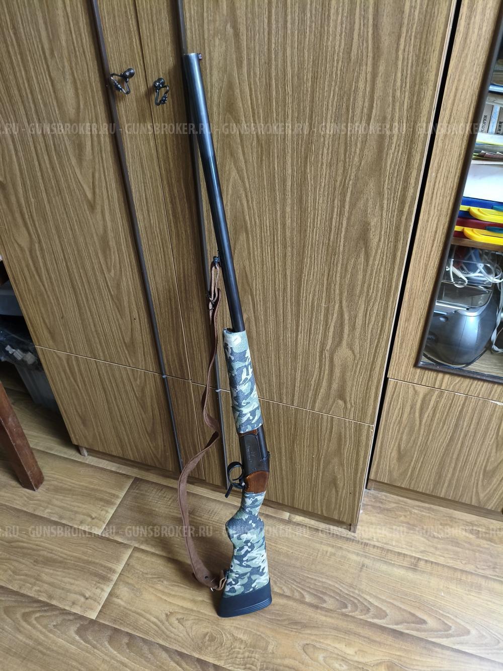Иж-18ем-м
