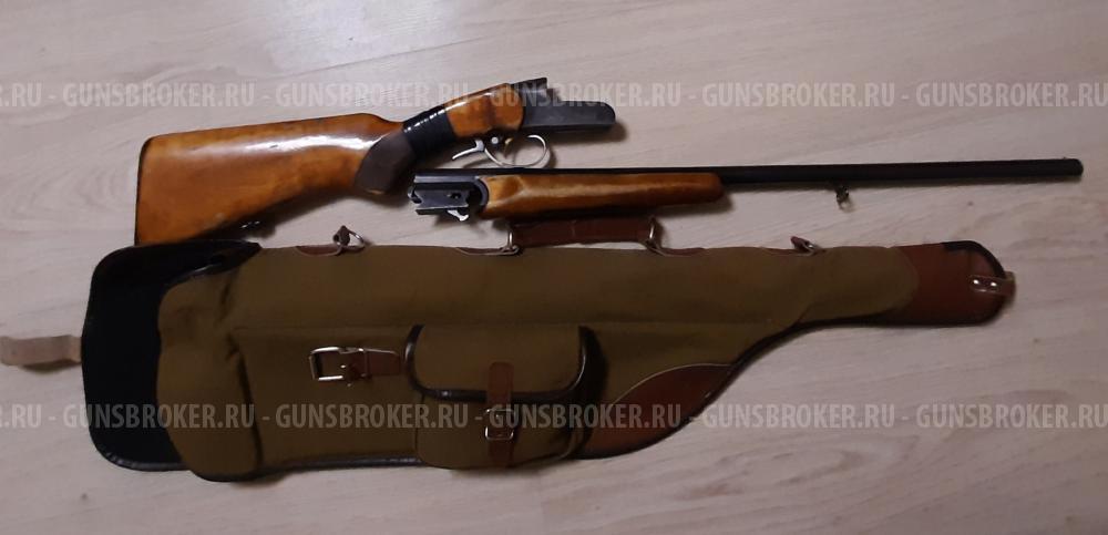 ИЖ-18ЕМ