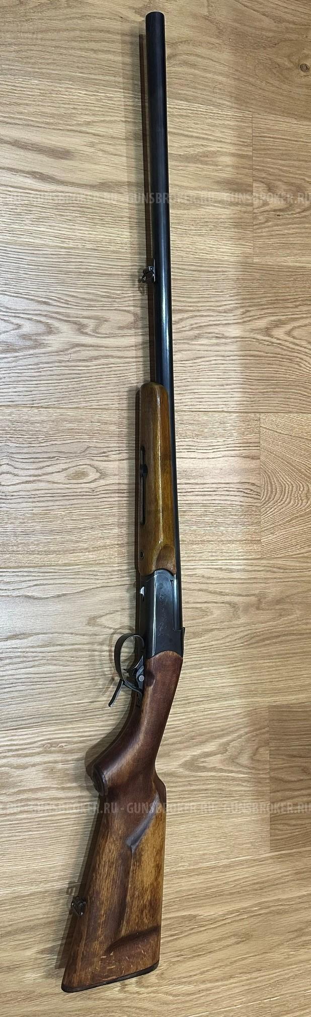 ИЖ-18ЕМ