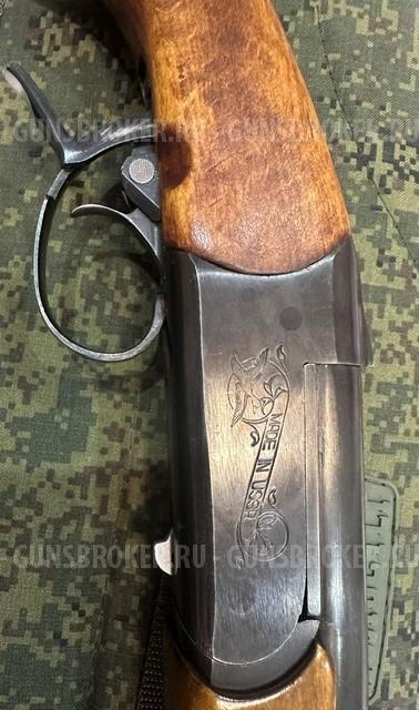ИЖ-18ЕМ