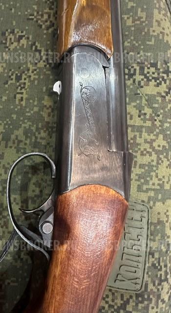 ИЖ-18ЕМ