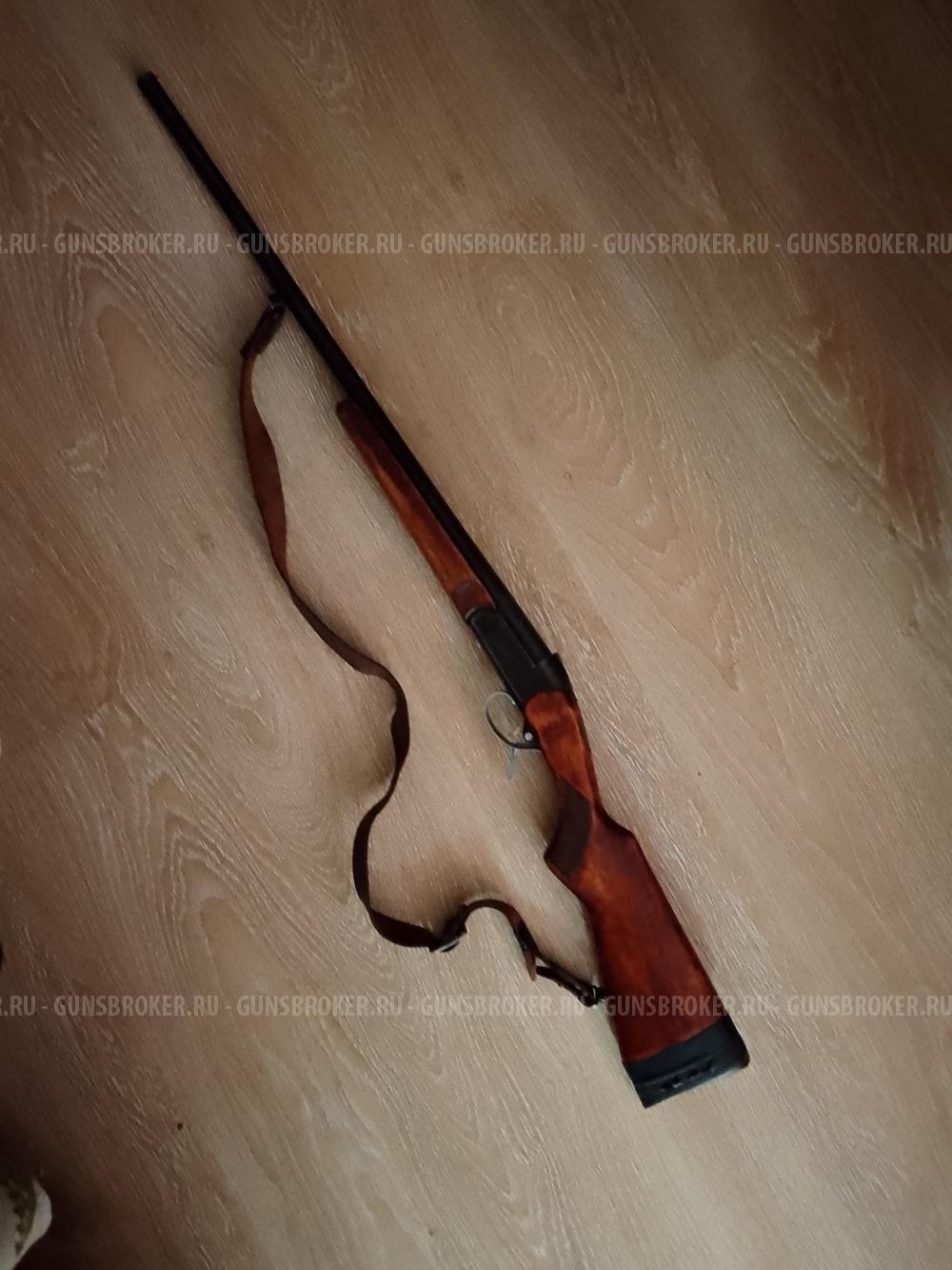 ИЖ-18ЕМ