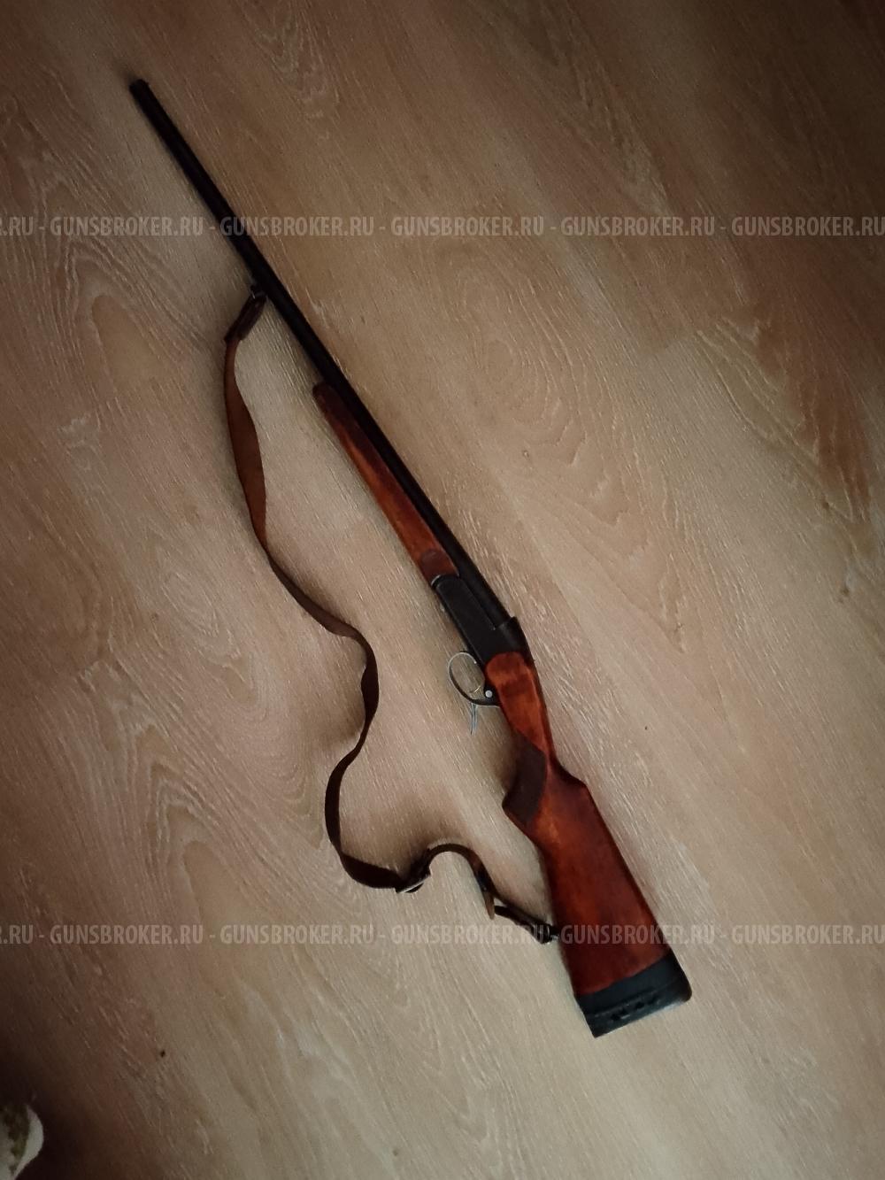 ИЖ-18ЕМ