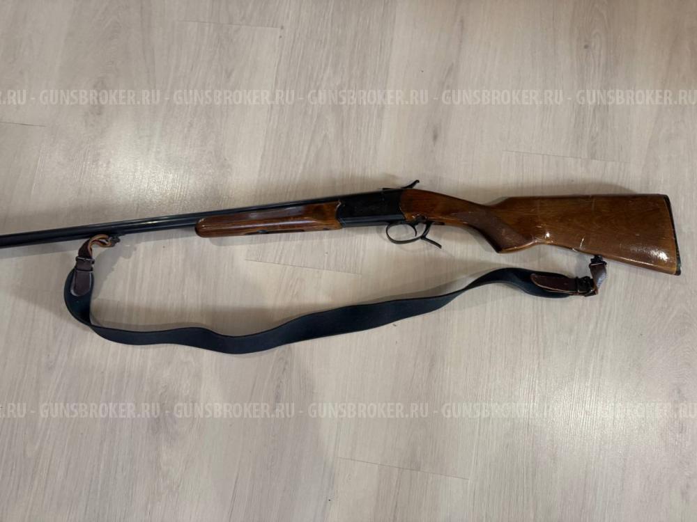 ИЖ-18М, 1ст, 12кал.