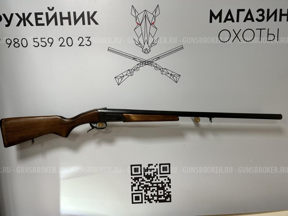 ИЖ-18М к. 12х76