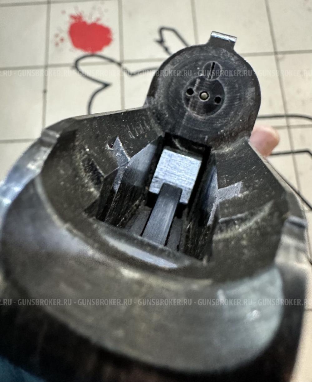 ИЖ-18М, кал.12/70 