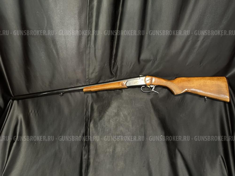 ИЖ-18М, кал.12/70 